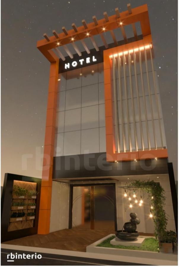 Hotel Yug Residency Varanasi Exterior photo